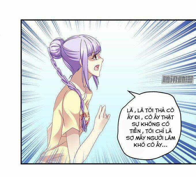 Thiên Lại Âm Linh Chapter 8 trang 42