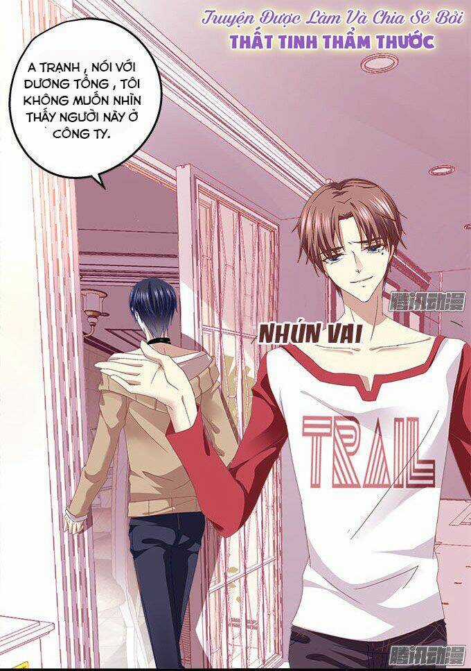 Thiên Lại Âm Linh Chapter 8 trang 46