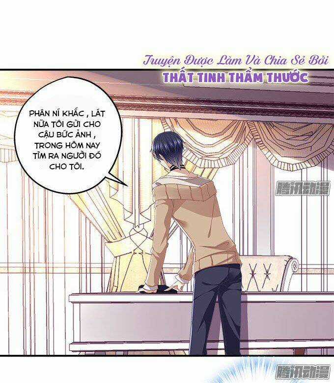 Thiên Lại Âm Linh Chapter 8 trang 48