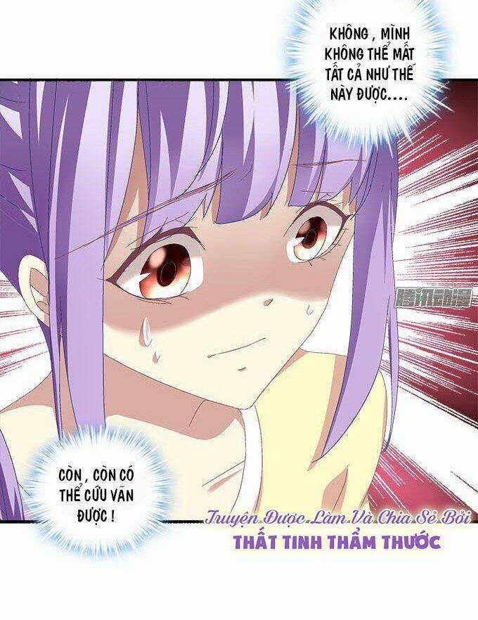 Thiên Lại Âm Linh Chapter 8 trang 49