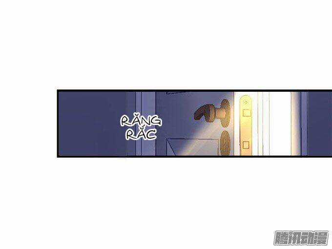 Thiên Lại Âm Linh Chapter 8 trang 6