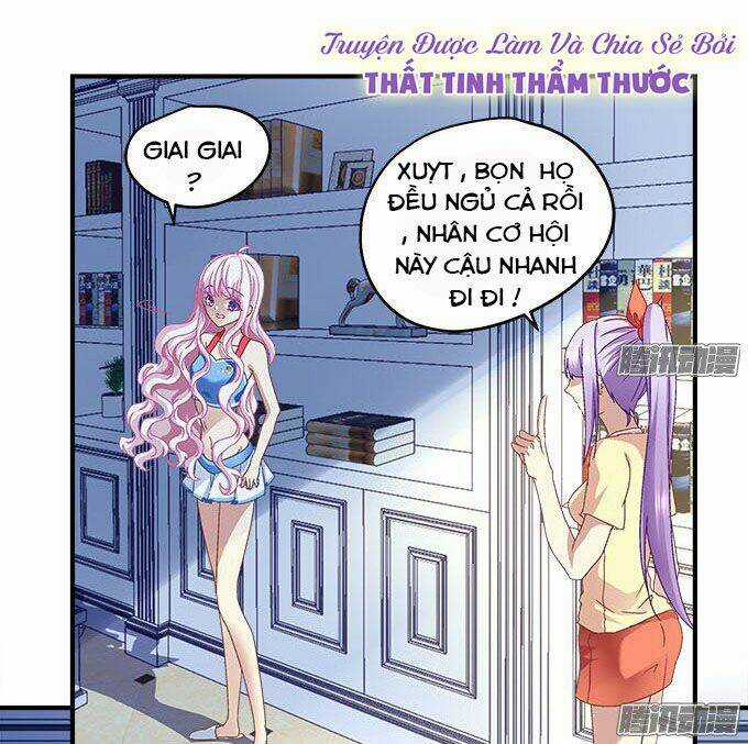 Thiên Lại Âm Linh Chapter 8 trang 8