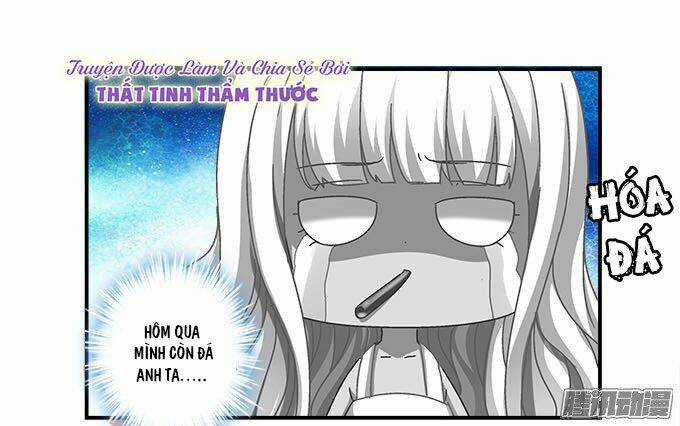 Thiên Lại Âm Linh Chapter 9 trang 12