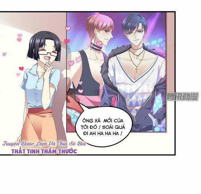 Thiên Lại Âm Linh Chapter 9 trang 21