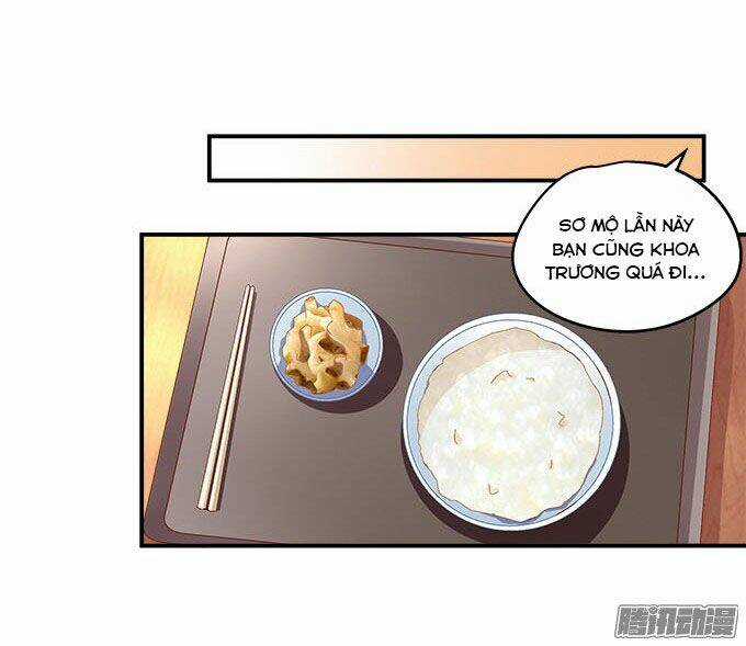Thiên Lại Âm Linh Chapter 9 trang 29