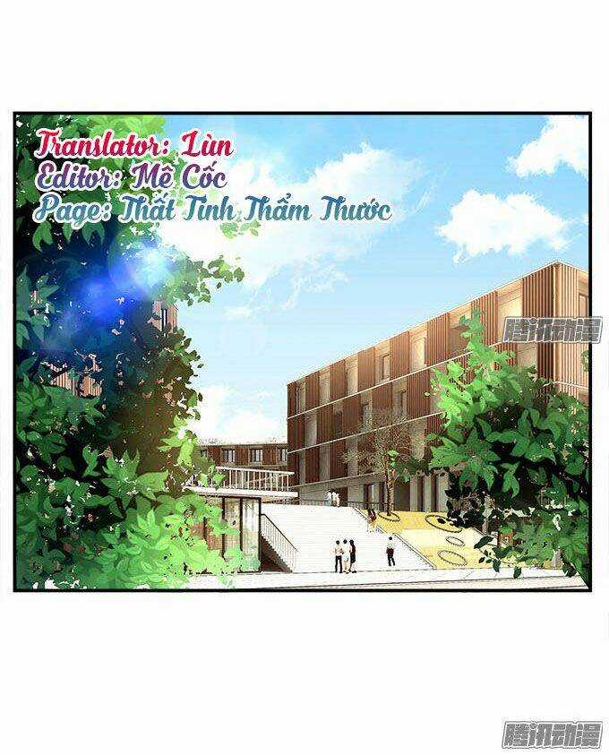 Thiên Lại Âm Linh Chapter 9 trang 3