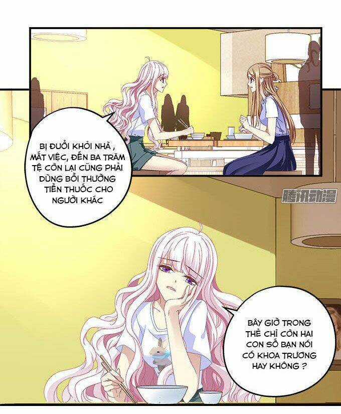 Thiên Lại Âm Linh Chapter 9 trang 30