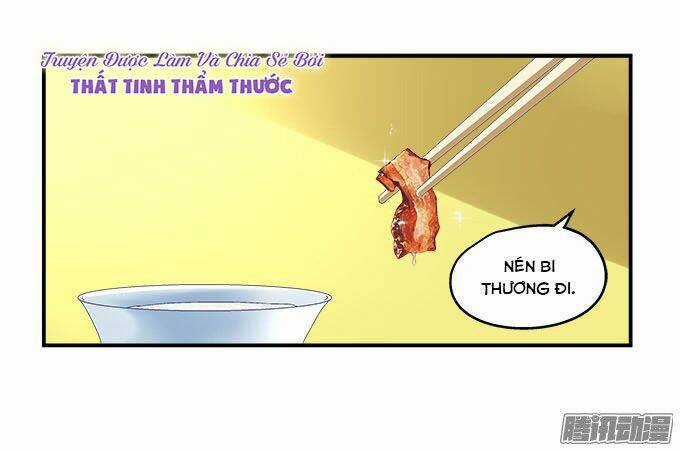 Thiên Lại Âm Linh Chapter 9 trang 31