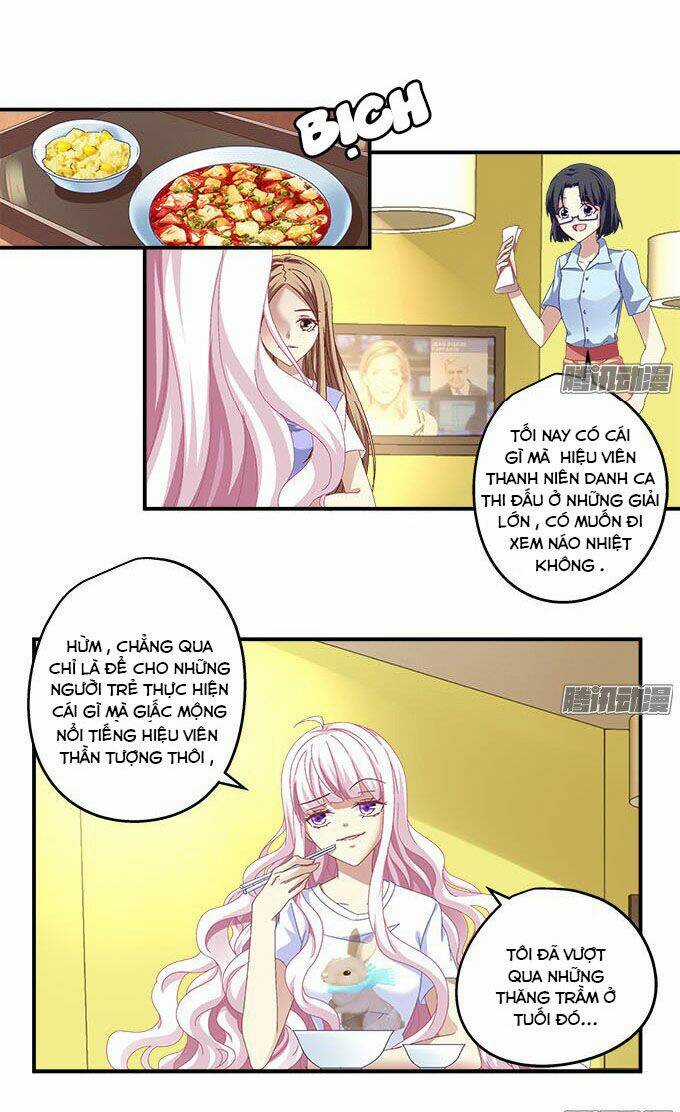 Thiên Lại Âm Linh Chapter 9 trang 32