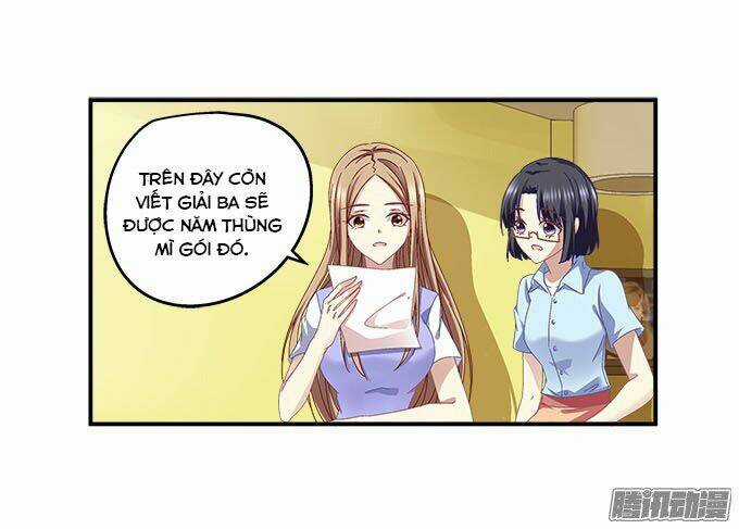 Thiên Lại Âm Linh Chapter 9 trang 33