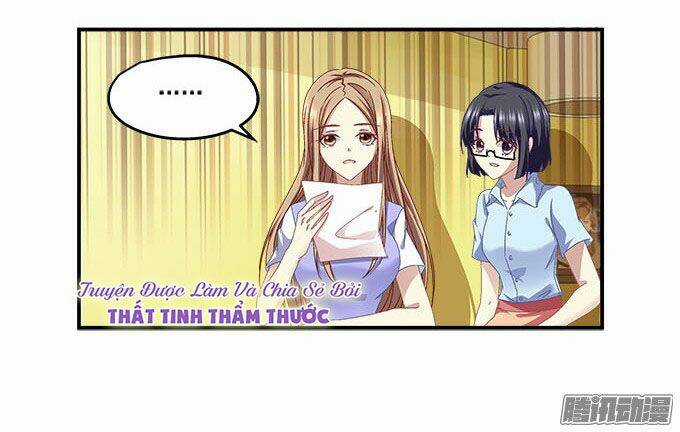 Thiên Lại Âm Linh Chapter 9 trang 35