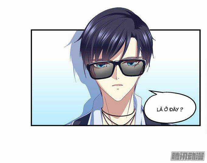 Thiên Lại Âm Linh Chapter 9 trang 38