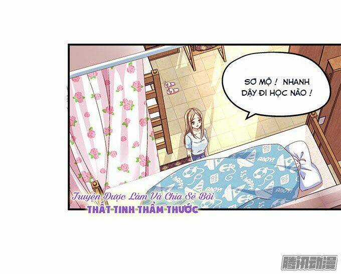Thiên Lại Âm Linh Chapter 9 trang 4