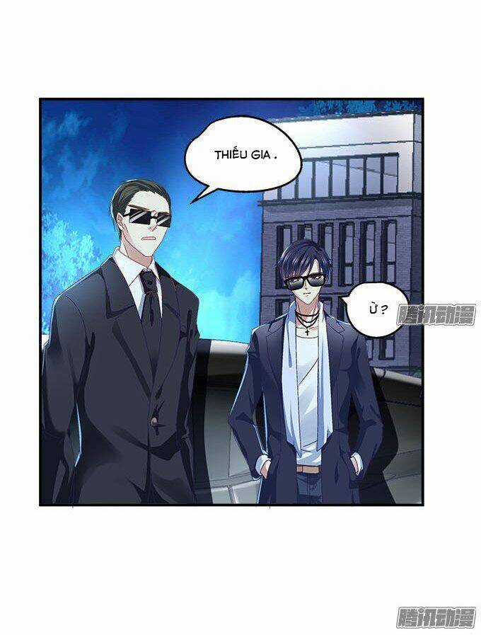 Thiên Lại Âm Linh Chapter 9 trang 41