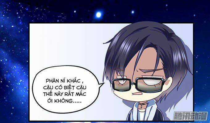 Thiên Lại Âm Linh Chapter 9 trang 43