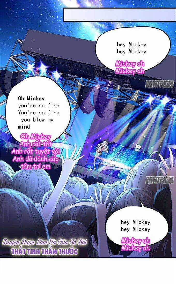 Thiên Lại Âm Linh Chapter 9 trang 44