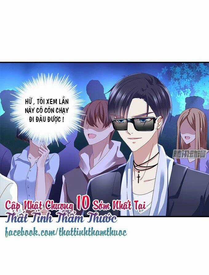 Thiên Lại Âm Linh Chapter 9 trang 47