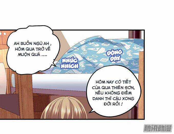 Thiên Lại Âm Linh Chapter 9 trang 5