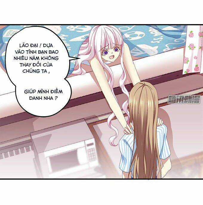 Thiên Lại Âm Linh Chapter 9 trang 7