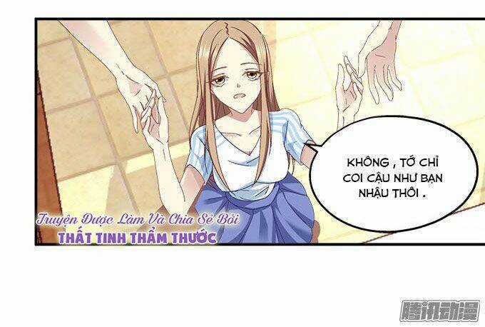 Thiên Lại Âm Linh Chapter 9 trang 8