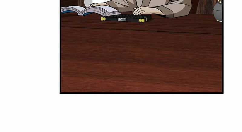 Thiên Long Bát Bộ Webtoon Chương 1 trang 10