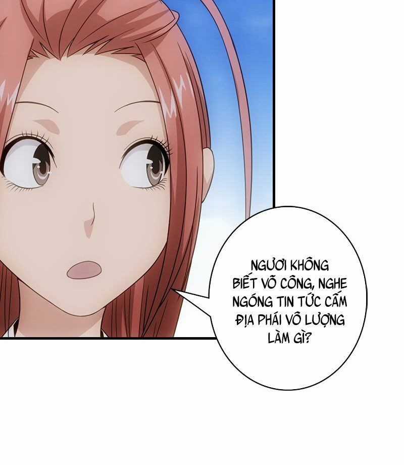 Thiên Long Bát Bộ Webtoon Chương 1 trang 37