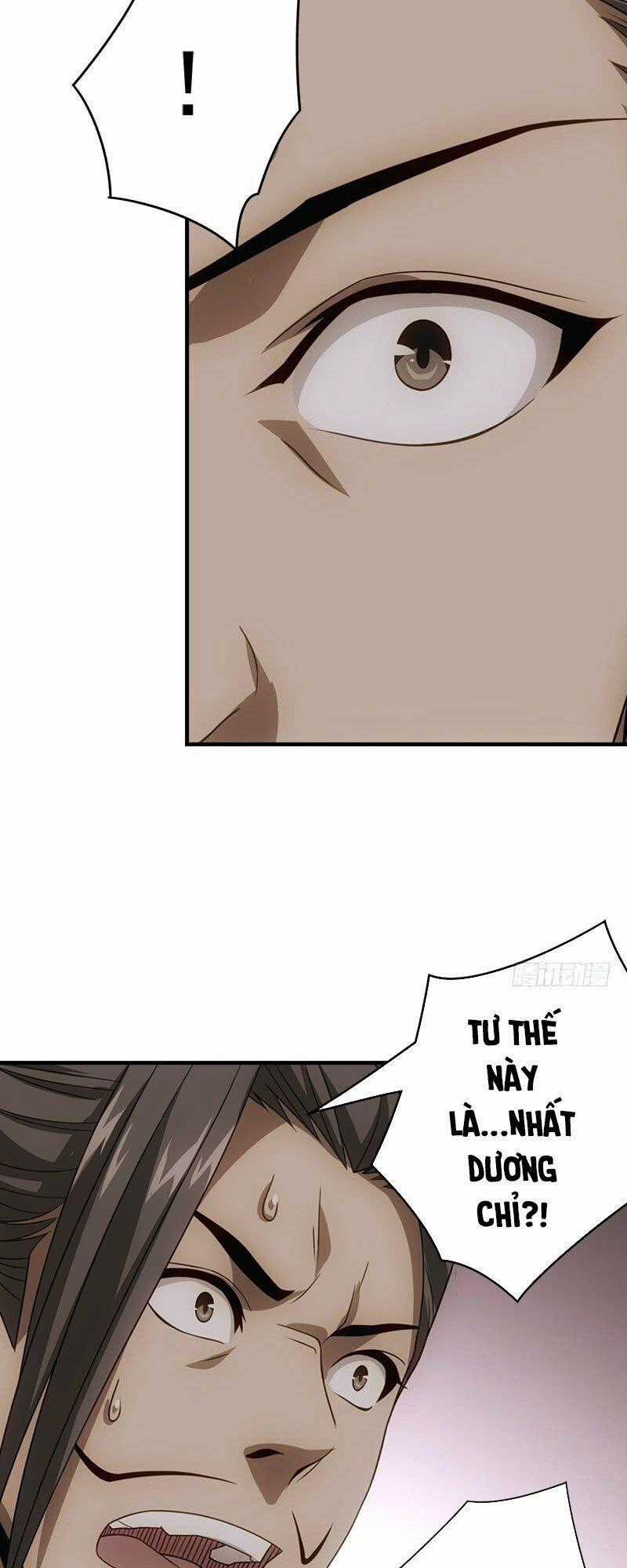 Thiên Long Bát Bộ Webtoon Chương 1 trang 56