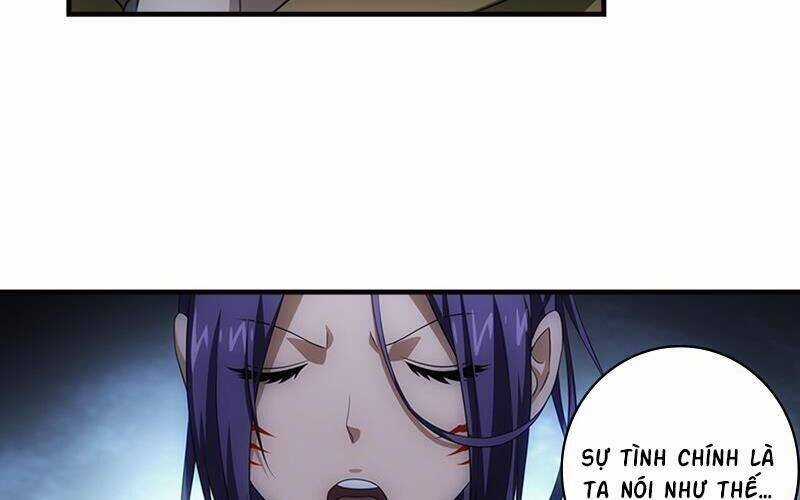 Thiên Long Bát Bộ Webtoon Chương 11 trang 12