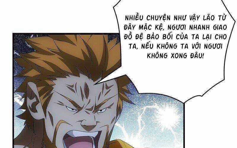 Thiên Long Bát Bộ Webtoon Chương 11 trang 14