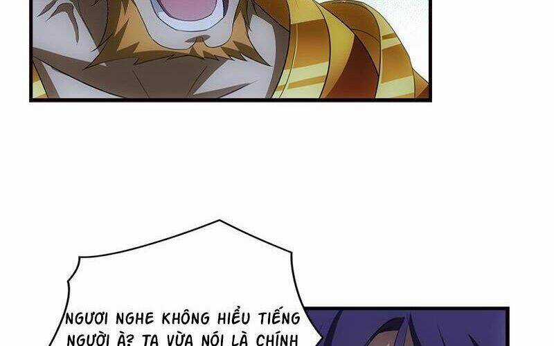 Thiên Long Bát Bộ Webtoon Chương 11 trang 15
