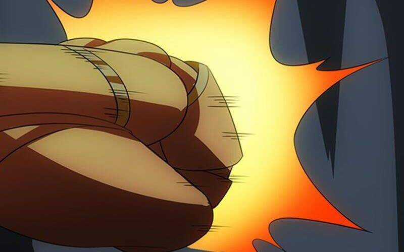 Thiên Long Bát Bộ Webtoon Chương 11 trang 18