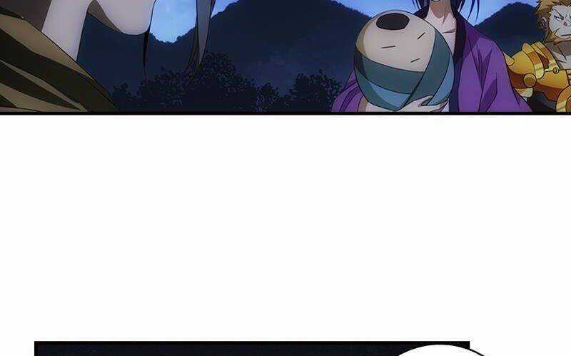 Thiên Long Bát Bộ Webtoon Chương 11 trang 22