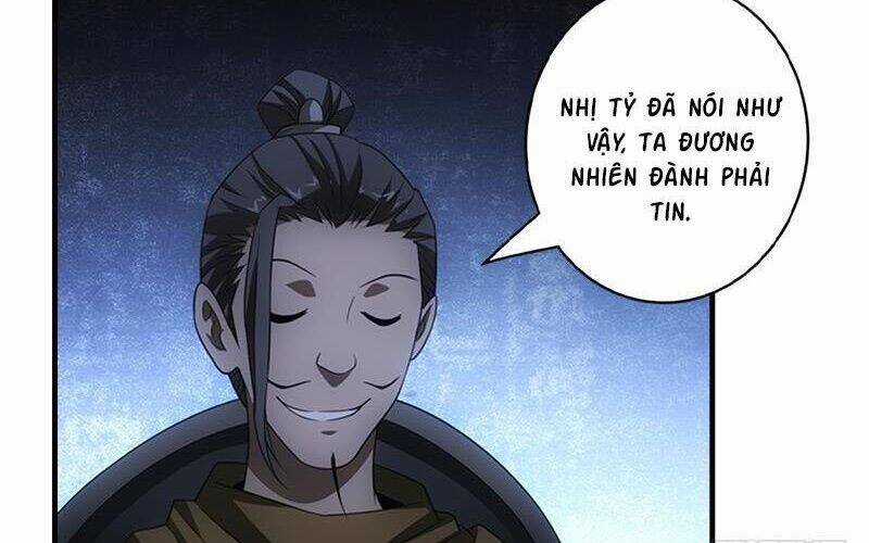 Thiên Long Bát Bộ Webtoon Chương 11 trang 23