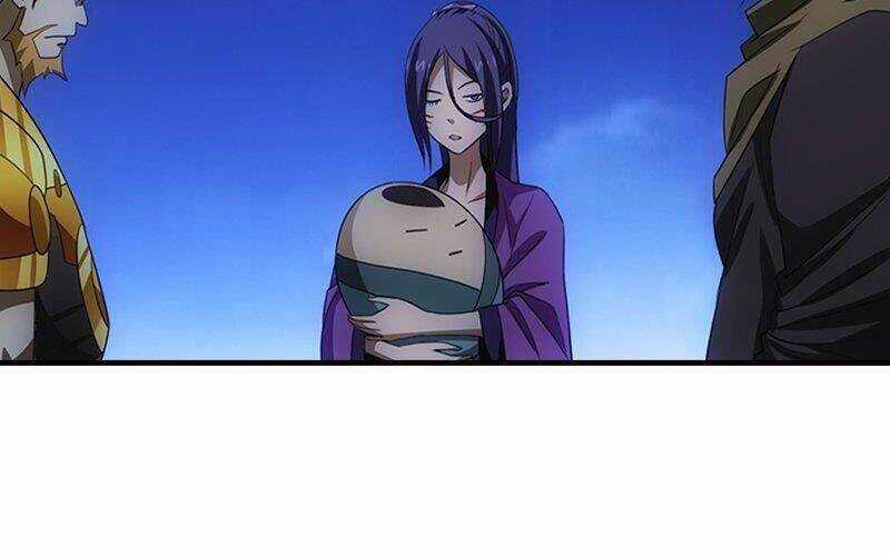 Thiên Long Bát Bộ Webtoon Chương 11 trang 30