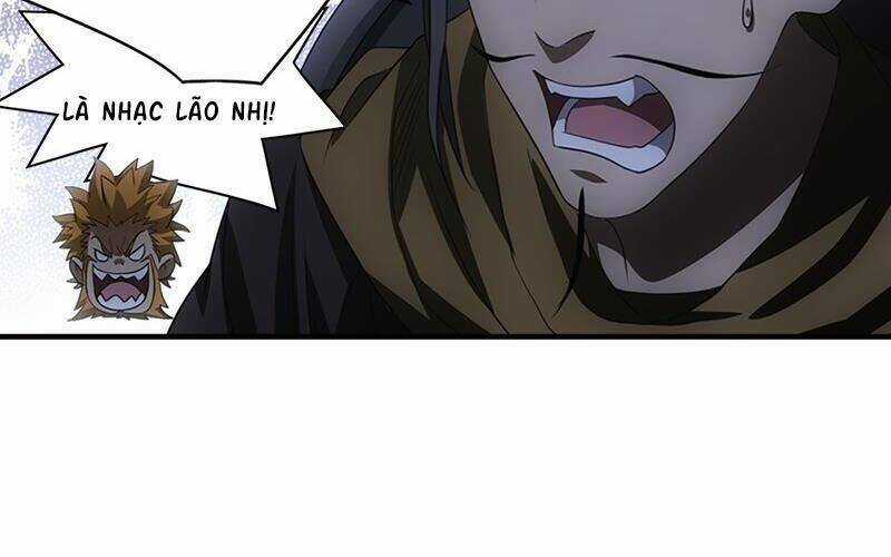 Thiên Long Bát Bộ Webtoon Chương 11 trang 32