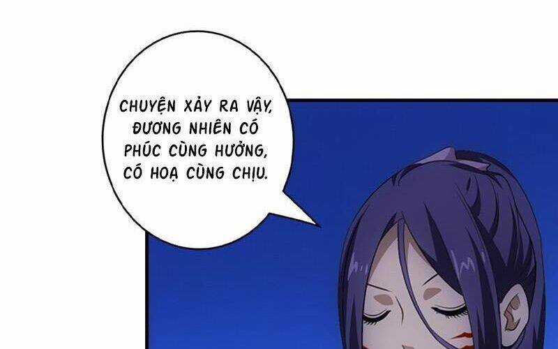 Thiên Long Bát Bộ Webtoon Chương 11 trang 33