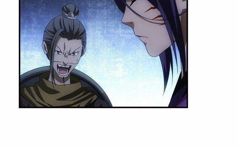 Thiên Long Bát Bộ Webtoon Chương 11 trang 36