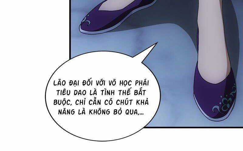 Thiên Long Bát Bộ Webtoon Chương 11 trang 38