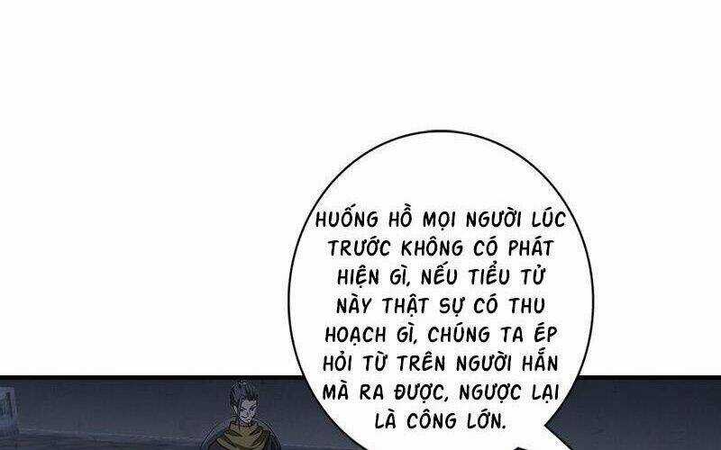 Thiên Long Bát Bộ Webtoon Chương 11 trang 39