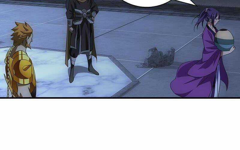 Thiên Long Bát Bộ Webtoon Chương 11 trang 40