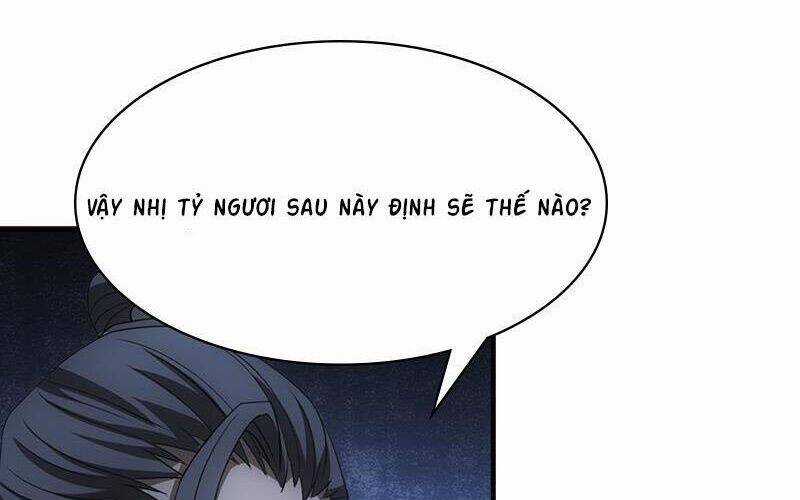 Thiên Long Bát Bộ Webtoon Chương 11 trang 41