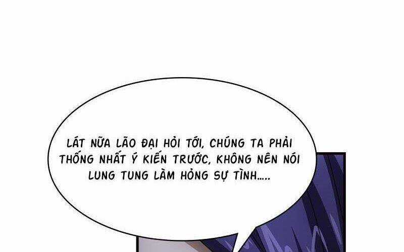 Thiên Long Bát Bộ Webtoon Chương 11 trang 43