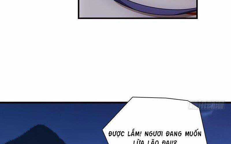 Thiên Long Bát Bộ Webtoon Chương 11 trang 45