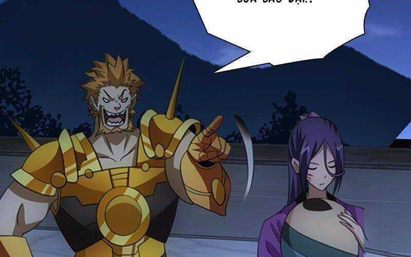 Thiên Long Bát Bộ Webtoon Chương 11 trang 46