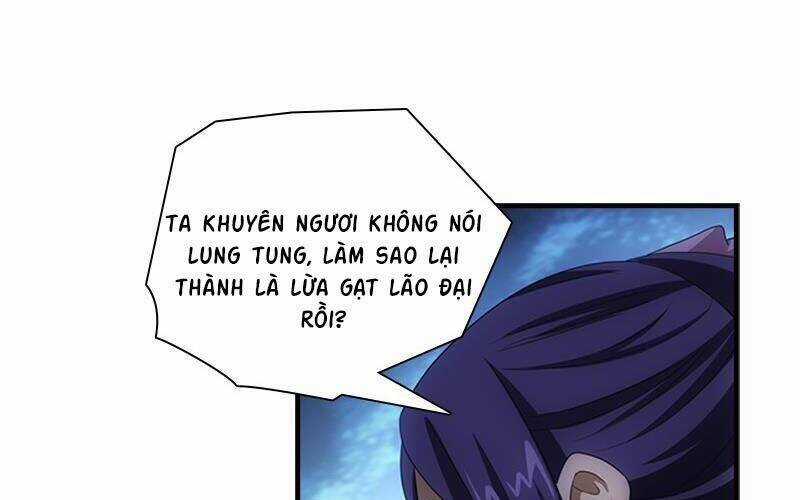 Thiên Long Bát Bộ Webtoon Chương 11 trang 48