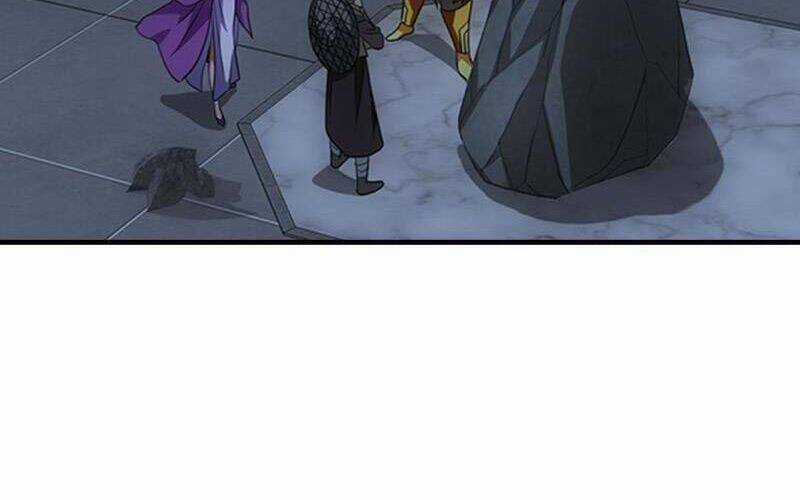 Thiên Long Bát Bộ Webtoon Chương 11 trang 5