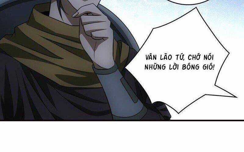 Thiên Long Bát Bộ Webtoon Chương 11 trang 51