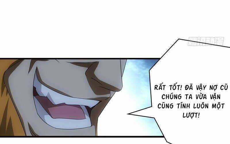 Thiên Long Bát Bộ Webtoon Chương 11 trang 52