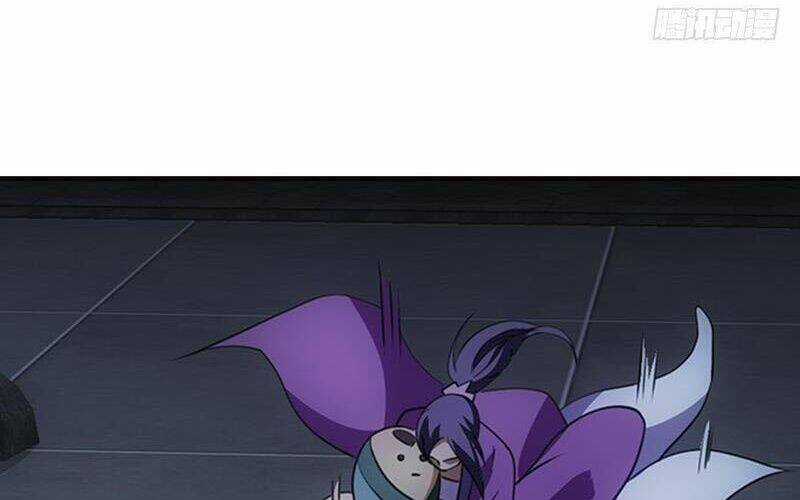 Thiên Long Bát Bộ Webtoon Chương 11 trang 55