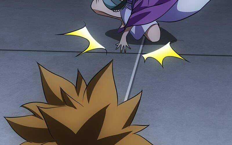 Thiên Long Bát Bộ Webtoon Chương 11 trang 56